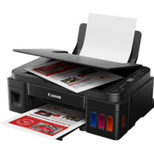 Canon PIXMA TR4720 Wireless All-in-One Printer