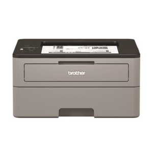 Brother HL-L2350DW Compact Laser Printer