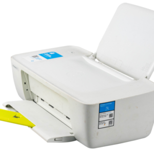 HP DeskJet 4155e Wireless All-in-One Printer